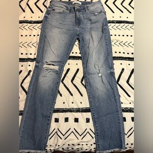 Kancan jeans